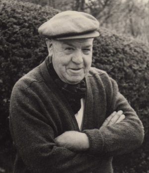 Edmund Llewellyn
