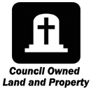 council owned land