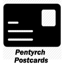 pentyrch postcards